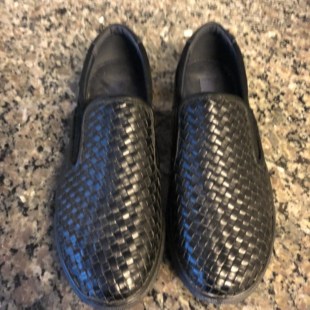 Joseph Abboud Men’s Slip-On Shoes/Loafer Size 10 New